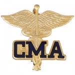Certified Medical Assistant (AAMA)