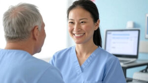 medical assistant income