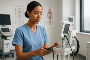 Medical Assistant Income